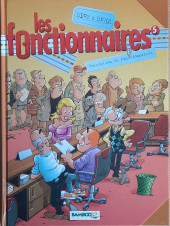 Les fonctionnaires -5a2006- Corruption de fonctionnaires
