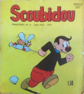 Scoubidou (2e Série - Remparts - Nouvelle Série) -6- Numéro 6