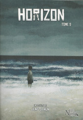 Horizon (Jung) -2- Tome 2