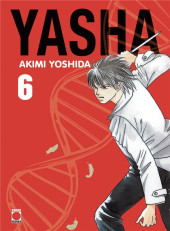 Yasha -6- Tome 6