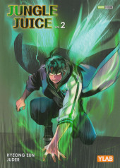 Jungle Juice -2- Vol. 2