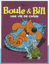 Boule et Bill -02- (Édition actuelle) -14b2014- Une vie de chien