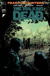 The walking Dead (2020) - Deluxe -62- Issue #62