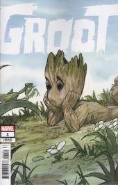 Groot (2023) -1VC- Issue #1