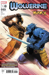 Wolverine Vol. 7 (2020) -33- Issue #33