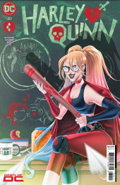 Harley Quinn Vol.4 (2021) -30- Issue #30