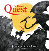 (AUT) Alan Love - The Hero's Quest
