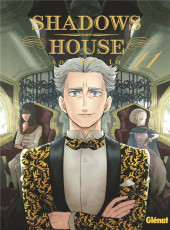 Shadows House -11- Tome 11