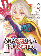 Shangri-La Frontier -9- Tome 9