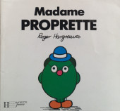 Collection Madame -71996- Madame Proprette