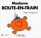 Collection Madame -13- Madame Boute-En-Train