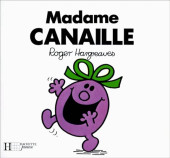 Collection Madame -14- Madame Canaille