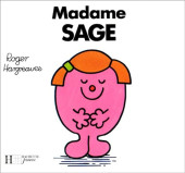 Collection Madame -16- Madame Sage