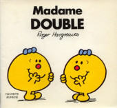 Collection Madame -17- Madame Double