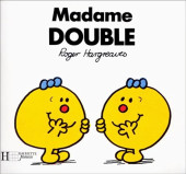 Collection Madame -17a1986- Madame Double