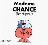 Collection Madame -19- Madame Chance
