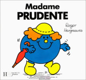 Collection Madame -20- Madame Prudente