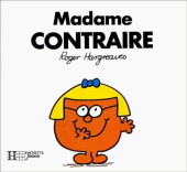 Collection Madame -26- Madame Contraire