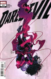 Daredevil Vol. 7 (2022) -12- Issue #12