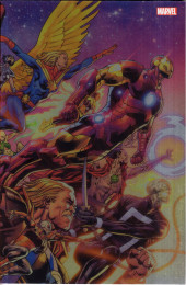 Marvel Comics (2022) -18TL1- Tome 18