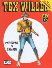 Tex Willer (Sergio Bonelli Editore) -54- missione di sangue