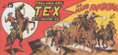 Tex (collana del Tex) -7- La mano fantasma