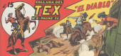 Tex (collana del Tex) -8- 
