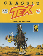 Tex (Classic) -160- Giacche azzurre