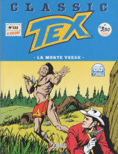 Tex (Classic) -122- La morte verde