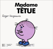 Collection Madame -27- Madame Têtue