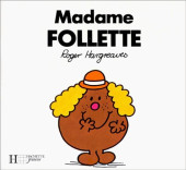 Collection Madame -30- Madame Follette