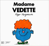 Collection Madame -32- Madame Vedette