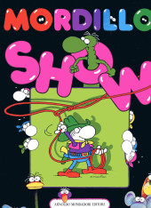 (AUT) Mordillo - Show