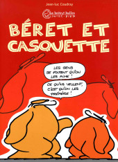 Béret et Casquette - Tome 1