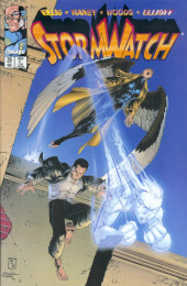 StormWatch (1993) -39- #39