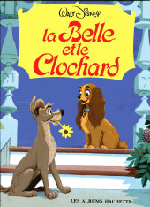 La belle et le Clochard -1976- La Belle et le Clochard