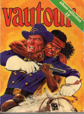 Vautour -Rec19- Album N°19 (n°42 et n°43)