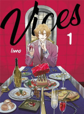 Vices -1- Tome 1