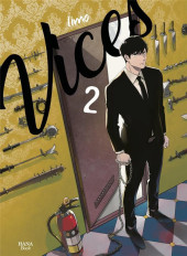 Vices -2- Tome 2