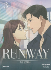 The runway -3- Tome 3