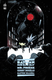 Batman - One Bad Day -4- Mr. Freeze