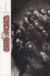 Deadworld Omnibus - Tome INT