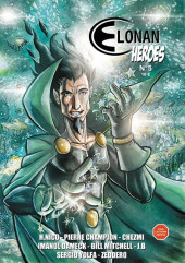 Elonan Heroes -5- Volume 5