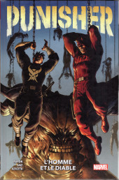 Punisher (100% Marvel - 2023) -2- L'Homme et le Diable