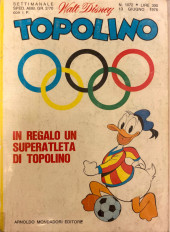 Topolino - Tome 1072