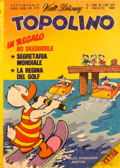 Topolino - Tome 1288