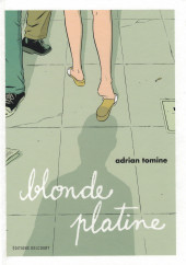 Blonde platine -b2021- Blonde Platine