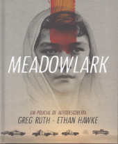 Meadowlark - Meadowlark - Um policial de autodescoberta