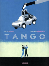 Tango (Pronostico/Risuelo) - Tango