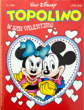 Topolino - Tome 1994